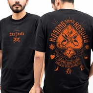 Slank T-shirts - Slank SevenAlbums - Slank merchandise - AG STORE