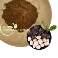 Moringa Seed Extract Powder 50g - 250g 辣木籽粉 提取物 Moringa Seeds Buah Kelor Biji Moringga Lemunggai Mer