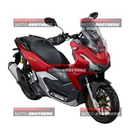 ADV 160 ADV160 ACCESSORIES