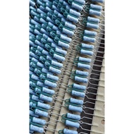 Brand new 2w 0.47R resistor combo 30c