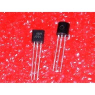 10pcs/lot 2SJ201 J201 TO-92 High- Amplifier In Stock