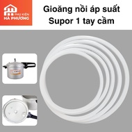Supor 1-handle industrial pressure cooker gasket size 26.5 - 28.5 - 30.5 -32.5cm (gas ring / gasket 