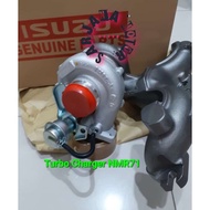 Turbo charger turbo cas isuzu elf nmr71 nmr71