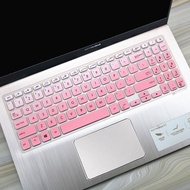 Keyboard Cover Protector ASUS Vivobook S15 A509 A509J A509M A512F A516J A516M M509D S530F M515 X509 A516 530U S5300U