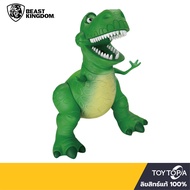 พร้อมส่ง+โค้ดส่วนลด Piggy Bank Rex: Toy Story By Beast Kingdom (ลิขสิทธิ์แท้ )