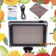 Thin LED Light Panel Lamp for DSLR Camera Camcorders Studio Video Photography Light Beads tukxymglda