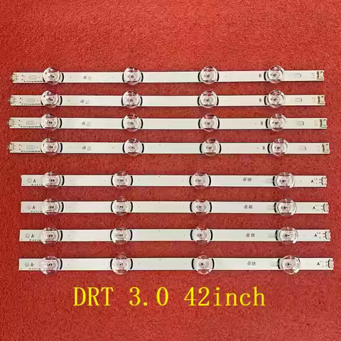 LED Backlight Strip for TV 42LF652V 42LF580V 42LB570V 42LF6200 42LB5300 42LB582V 42LY540H 42GB6310 4