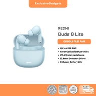 Xiaomi Redmi Buds 8 Lite Wireless Earbuds | Xiaomi Warranty
