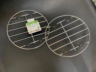 不鏽鋼蒸架