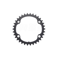 Jixing Bicycle SHIMANO FC-R8100/FC-R8100-P Dedicated Chainring 34T WP-Y0NG34000 Small