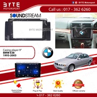 Android 🕷️BMW E38 1995-2003 Soundstream🇺🇸 Anzuo Android player ✅ 2G+32G ✅IPS