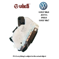 (6 MONTHS WARRANTY) DOOR LOCK REAR LEFT (VOLKSWAGEN POLO GOLF MK6 MK7 MK8 JETTA) 5K4 839 015 AE