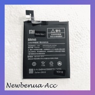 Battery Baterai Batre Xiaomi Redmi Note 3/BM 46/BM46/ BM-46