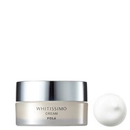 POLA Whiteissimo 藥用美白霜 30g