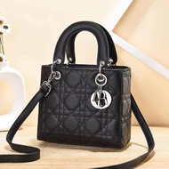 In stock sale on bag crossbody Korean bag for bag women shoulder bags ladies handbag sling branded