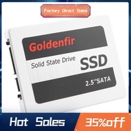 Goldenfir SSD 120GB SSD 2.5 Hard Drive Disk Disc Solid State Disks 2.5inch Internal SSD