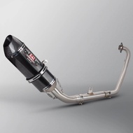 yoshimura R77 racing exhaust for CFMOTO 250sr NK250 300SR NK300 300ss full exhaust system