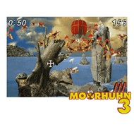 [pc game] Moorhen 3 - The Chicken Chase PC games digital download for windows