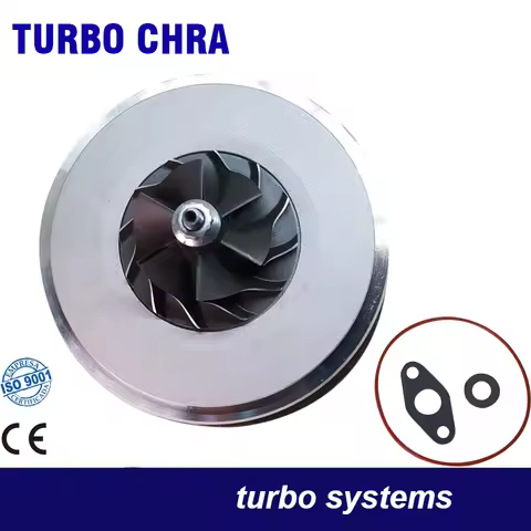 GT1749VB CHRA turbo charger kit cartridge core assy for Seat Ibiza II Leon Toledo II 1.9 TDI ARL 150