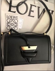 Loewe Barcelona Bag small size