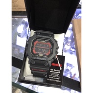 G SHOCK ( JAPAN SET ) KING MULTI BAND 6 TOUGH SOLAR GXW56 GXW-56 GXW-56-1AJF