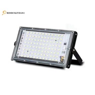 Waterproof Flood Light Camping Outdoor Projection Lamp Floodlight Camping Outdoor Projection Lamp LE