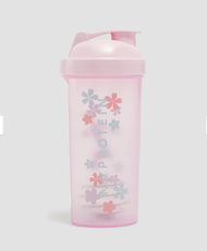 Myprotein 櫻花造型搖搖杯
