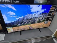 特平$6000 三星 Samsung 48吋 48S90F S90F OLED 電視 短暫陳列品 有香港行貨保養 QA48S90FAEXZK