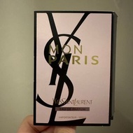 YSL Mon Paris EDP 香水
