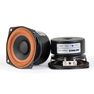 PM AIYIMA 2.5inch 15W Audio Portable Speakers 4Ohm 8Ohm Full R