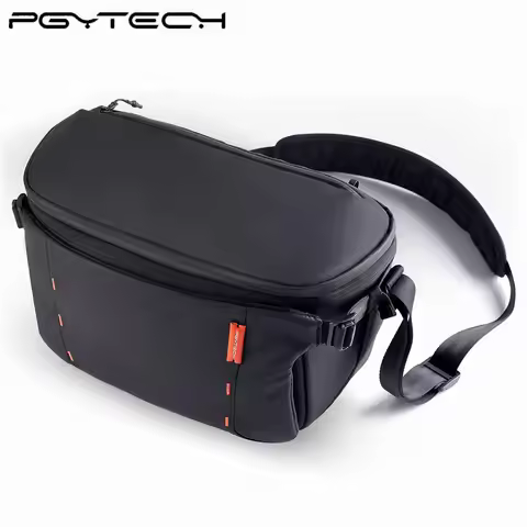 PGYTECH OneMo Sling Bag 7L 11L Crossbody Camera Bag For DSLR and Mirrorless Cameras, Photography Bag