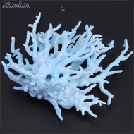 MUNDAN Simulated Coral Decorative Resin Ornament Household Products Coral Tree