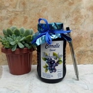 Blueberry Jam Palaman 12 oz, Baguio Products, Baguio Pasalubong, Baguio Delicacies, Baguio Special