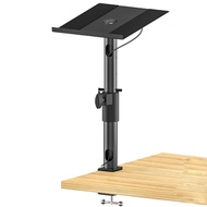 ขาตั้งลำโพงชั้นวางลำโพงเพิ่มความสูงสำหรับลำโพง ADAM IK KRK EVE Kali ฟังก์ชันดูดซับเสียง ลำโพงหูฟังลำ