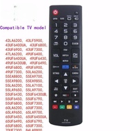 replace  Remote control AKB for   TV Mới73975701 Akb75055701 Akb73975702 Akb74475401 Akb73975701 Agf