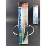 ❗❗ห้ามพลาด❗❗ Duel​ Hardcore​ Shallow​ runner 90 KM12.3807[พร้อมส่ง ของอยู่ไทย]