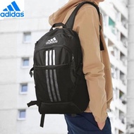 Adidas Tiro Primegreen Backpack GH7259 Black / White Backpack