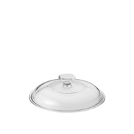 Pyrex Glass Cover for Corningware 2.25L Round Casserole
