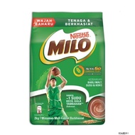 Chocolate  ♖Nestle   Milo    2kg 1 bill ordering maximum 6pack only♤