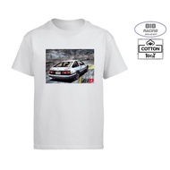 COD- Racing T-Shirt Shirt [COTTON] [INITIAL D]