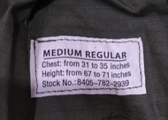 M65 Field Jacket (Olive green)