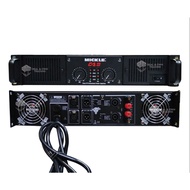 Mickle CA9 Power Amplifier (Black)