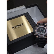 [GPR-B1000TF-1A] Casio G-Shock Original Rangeman Rare 35th anniversary Magma Ocean Jam gshock Solar