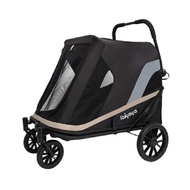 IBIYAYA GRAND CRUISER LARGE DOG STROLLER