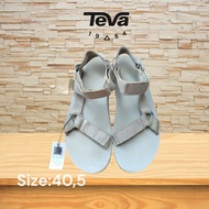 Teva sandals size 405