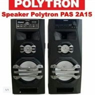 Speaker Aktif Polytron Pas-2A15/Bk Dianaputriana044