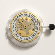 Watch Accessories Brand New Domestic Shanghai 2824 Movement Gold White Automatic Mechanical Movement