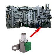 【AFEIDONG】 Transmission Shift Solenoid S2 35240-50040 for Toyota Lexus A760e A761e A761f Ab60 A960e