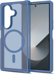 Ốp lưng Samsung Galaxy Z Fold 7 [Tương thích với Magsafe] Vỏ điện thoại bảo vệ chống sốc Mờ cứng bậc