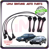 Proton Saga , Iswara , Lmst Spark Plug Cable Wire High Quality